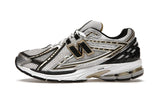 New Balance 1906R White Metallic Gold - Aplug
