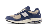 New Balance 2002R Vintage Indigo - Aplug