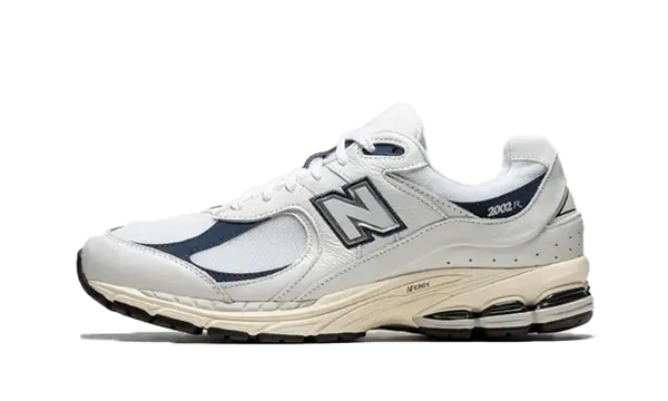 2002R White Natural Indigo