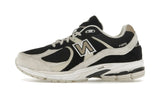 New Balance 2002R Black Beige Tan - Aplug