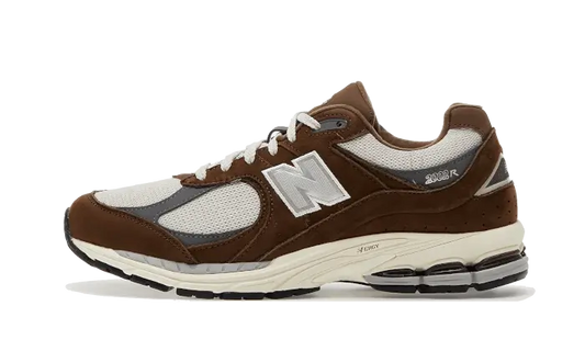 2002R Brown Beige