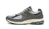 New Balance 2002R Castlerock - Aplug