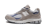 New Balance 2002R Gore-Tex Light Grey - Aplug