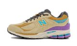 New Balance 2002R J.Crew Incense - Aplug