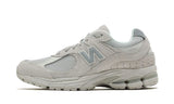 New Balance 2002R Light Gray - Aplug