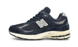New Balance 2002R Navy Eclipse - Aplug