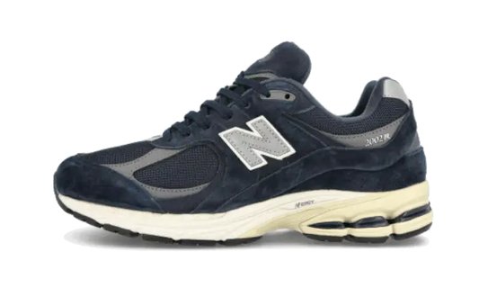 2002R Navy Eclipse