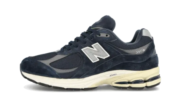 2002R Navy Eclipse