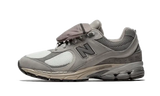 New Balance 2002R Pocket Grey - Aplug