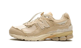 New Balance 2002R Protection Pack Sandstone Turtledove - Aplug