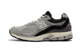 New Balance 2002R Slate Grey - Aplug