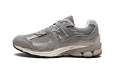 New Balance 2002R Protection Pack Grey - Aplug