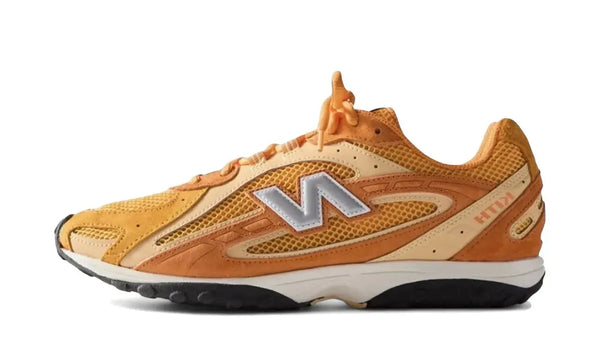 New Balance 204L Kith Orange