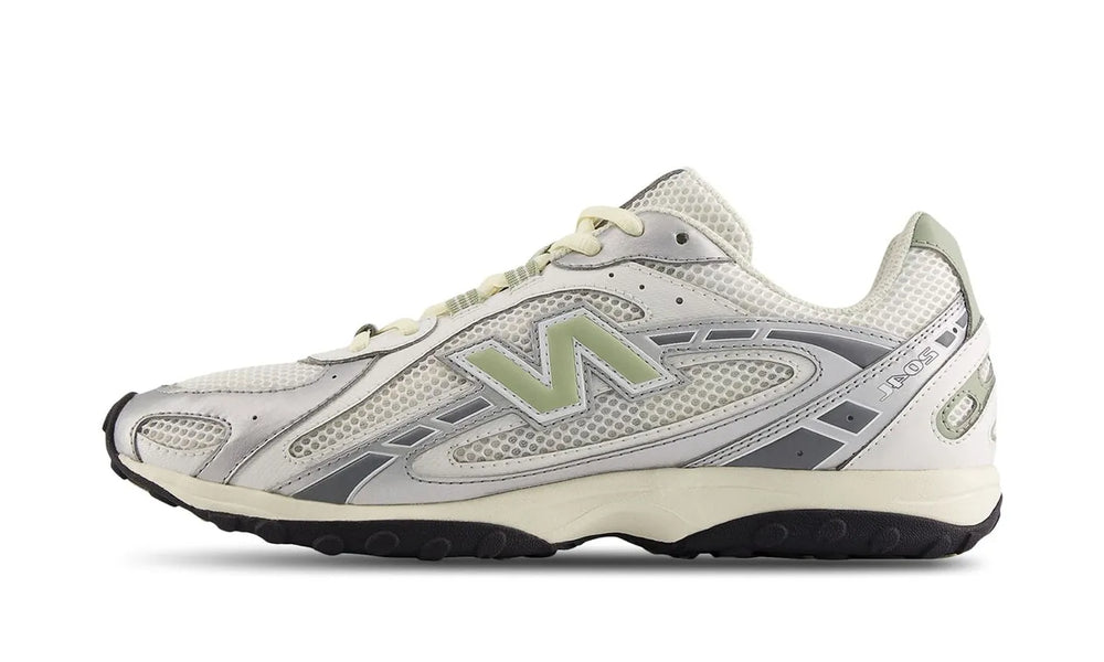 204L Silver Metallic Sage Green - U204LSWB