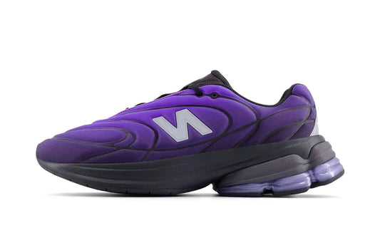 New Balance 5030 Black Elictric Indigo