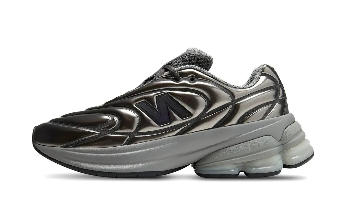 New Balance New Balance 5030 Metallic Silver Grey (U503069C) - APLUG.PL ...