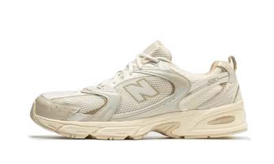 New Balance 530 Beige Angora - Aplug