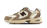 New Balance 530 Brown Tan - Aplug