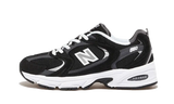 New Balance 530 Classic Black Grey - Aplug