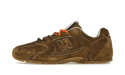 Miu Miu x New Balance 530 SL Cinnamon - Aplug