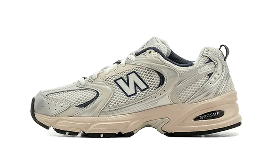 530 Steel Grey Navy