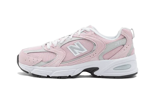 530 Stone Pink
