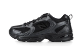 New Balance 530 Triple Black - Aplug