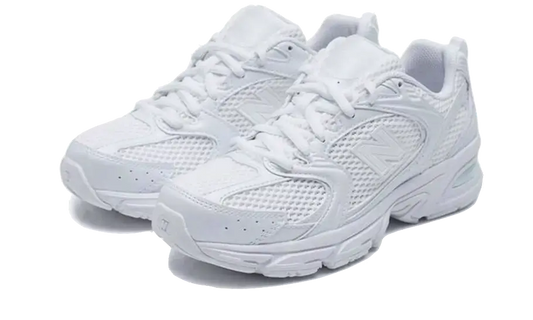 New Balance 530 Triple White - MR530PA