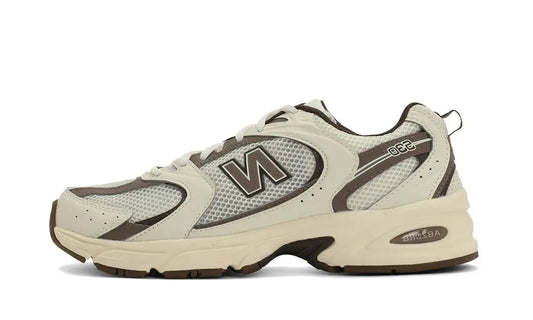 New Balance 530 Turtledove Mushroom