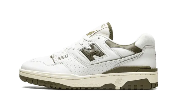 550 Aimé Leon Dore Olive