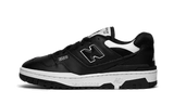 New Balance 550 Black White - Aplug