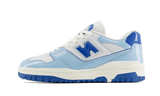 New Balance 550 Chrome Blue - Aplug