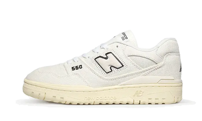 New Balance 550 Rattan Sea Salt - Aplug