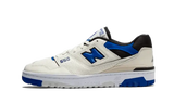 New Balance 550 Sea Salt Team Royal - Aplug