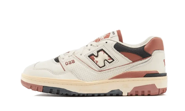 550 Vintage Brown