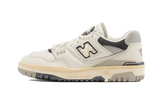 New Balance 550 Vintage Grey - Aplug