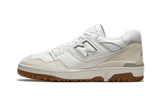 New Balance 550 White Gum - Aplug