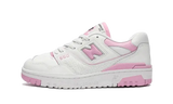 New Balance 550 White Pink - Aplug