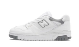 New Balance 550 White Shadow Grey - Aplug