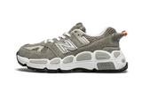 Salehe Bembury x New Balance 574 YURT Grey - Aplug