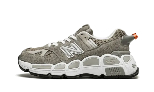 574 Salehe Bembury YURT Grey