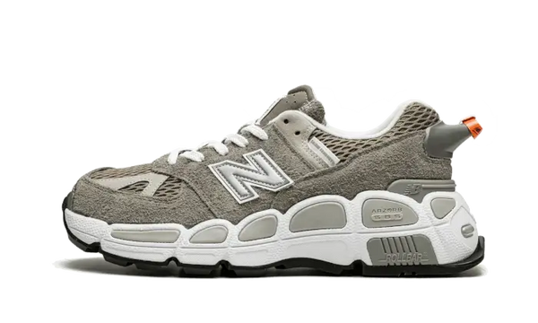 574 Salehe Bembury YURT Grey