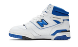 New Balance 650 White Blue - Aplug