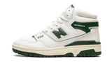 Aime Leon Dore x New Balance 650R White Green - Aplug