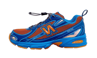 Aminé x New Balance 740v2 Benson Tech - Aplug