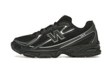 New Balance 740v2 Black Grey Silver - Aplug
