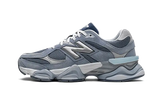 New Balance 9060 Arctic Grey - Aplug