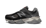 New Balance 9060 Black Castlerock - Aplug