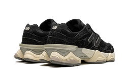 New Balance 9060 Black Sea Salt - U9060HSD