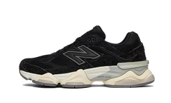 New Balance 9060 Black Sea Salt - U9060HSD